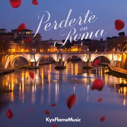 Perderte en Roma