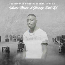 Killer Bass (feat. Brothers Of Distraction) (feat. Brothers Of Distraction)