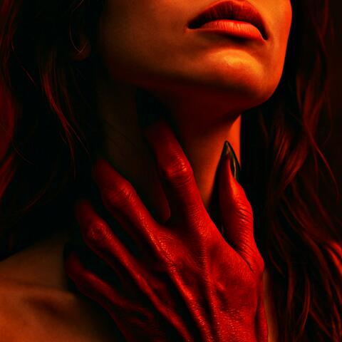 Touch Me Like The Devil’s Here