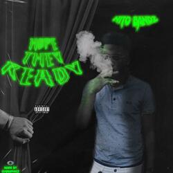 Prepared for the Ride