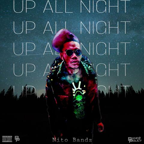 Up All Night