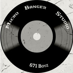 691 Micronesian Gyal