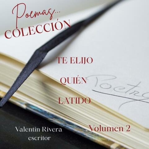 POEMAS COLECCION VOLUMEN 2