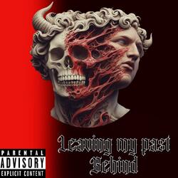 Leaving my past behind