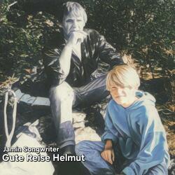 Gute Reise Helmut