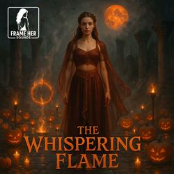 The Whispering Flame