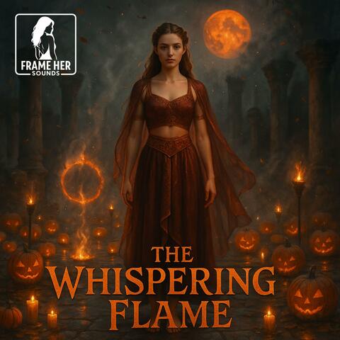 The Whispering Flame