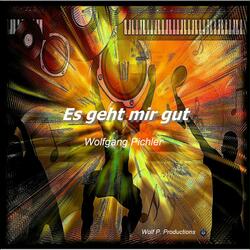 Es geht mir gut
