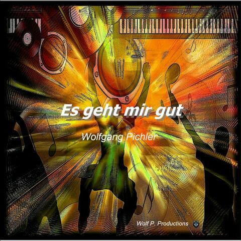 Es geht mir gut
