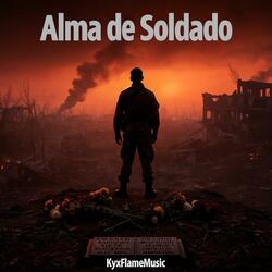 Alma de Soldado