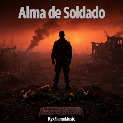 Alma de Soldado