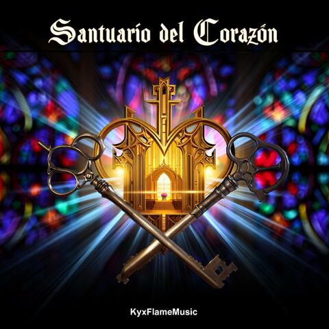 Santuario del Corazón