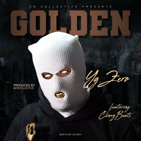 Golden (feat. YG ZERO)