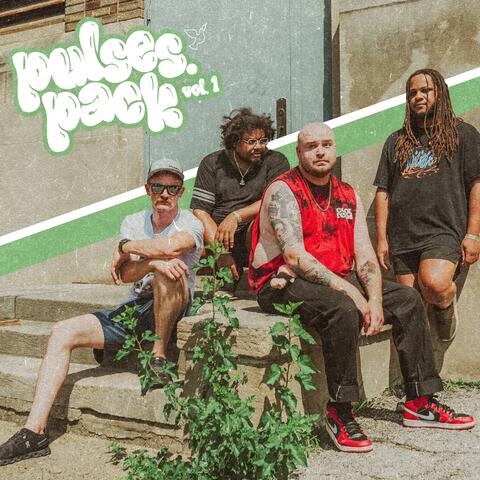 pulses. pack, vol. 1