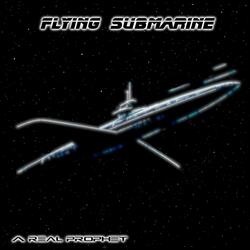 Flying Submarine