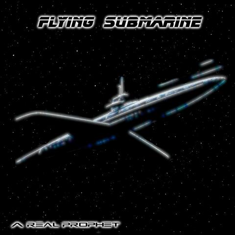 Flying Submarine