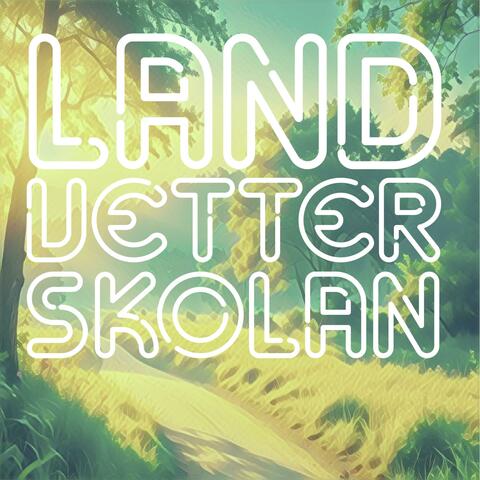 Landvetterskolan CD HT25