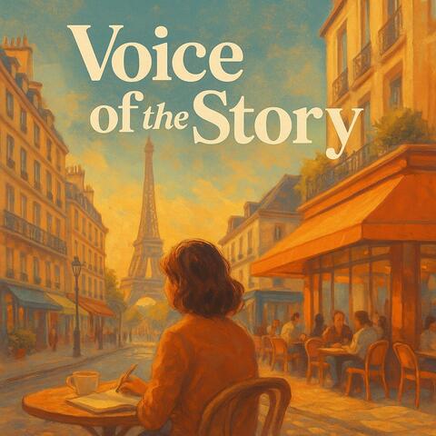 Voice of the Story