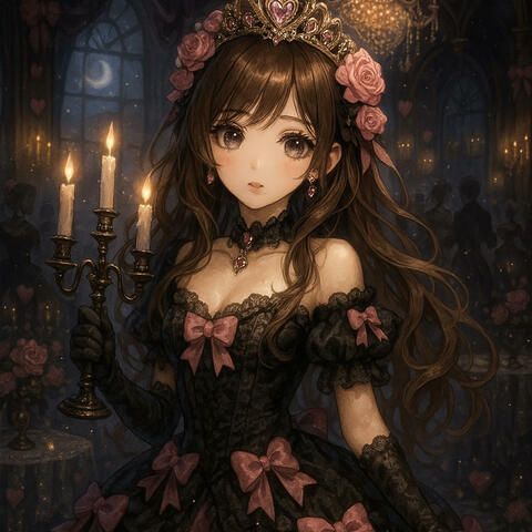 『キスで始まる、世界支配計画』 love ver.