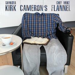 Kirk Cameron's Flannel