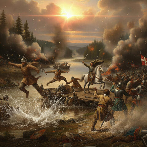 Slaget om Brunnbäck