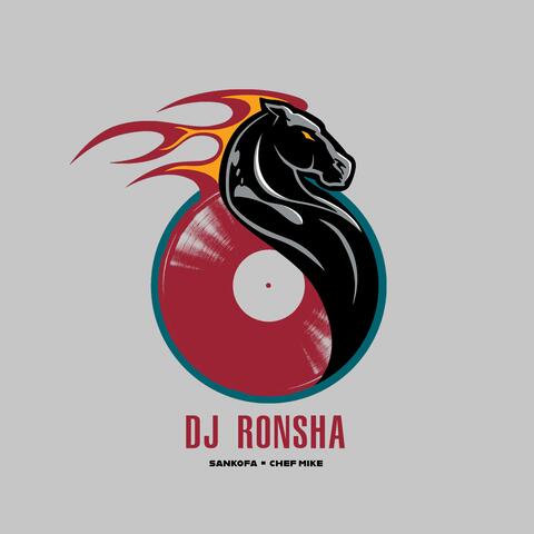DJ Ronsha