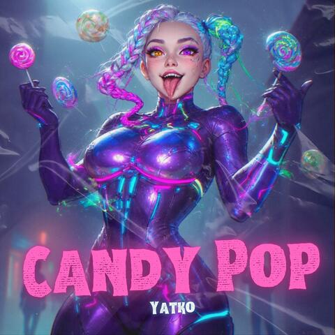Candy Pop