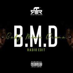 Baby Mama Drama (Radio Edit)