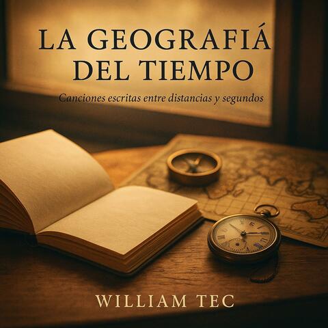 La Geografía del Tiempo