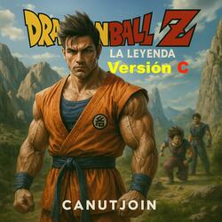 Dragón Ball Z La Leyenda Versión C