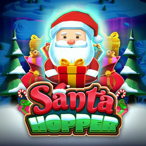 Santa Hopper (Original Soundtrack)