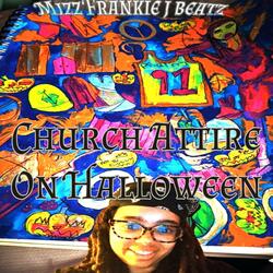 Church Attire On Halloween