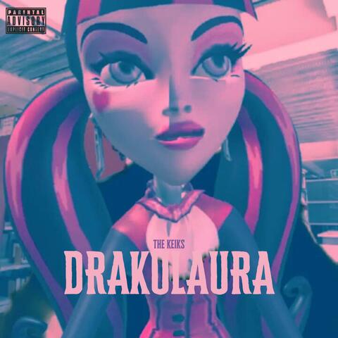 DRAKULAURA!!
