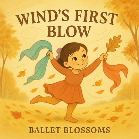 Winds First Blow (Scarf Dance)