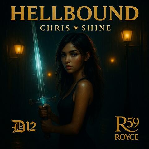 Hellbound (feat. Royce Da 5'9" & Bizarre)