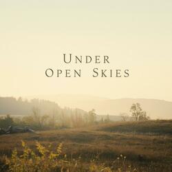 Under Open Skies