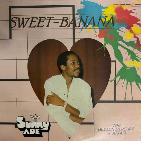 Sweet Banana (Re-Mastered)