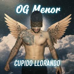 Cupido Llorando