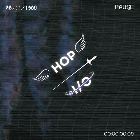 HARPE OF PERSEUS // CELESTIAL INTERVENTION