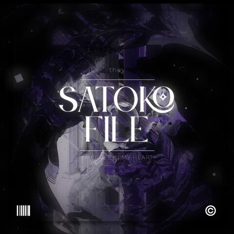 SATOKO FILE (Side B)