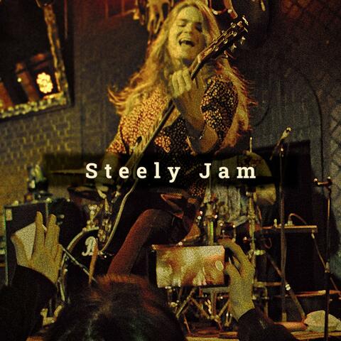 Steely Jam