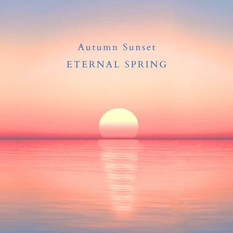 Autumn Sunset