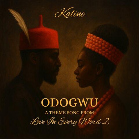 Odogwu