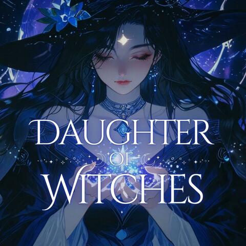 Daughter of Witches
