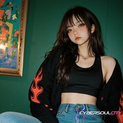 Left Before You Slept