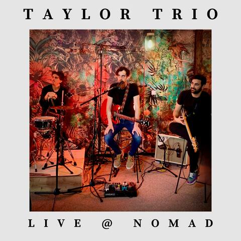 Live @ Nomad