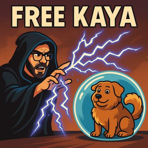 FREE KAYA