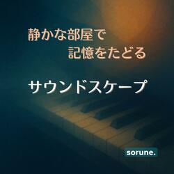 灯台の下でまばたく夜