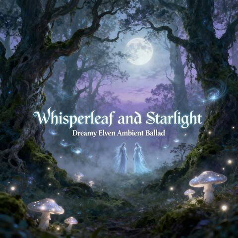 Whisperleaf and Starlight
