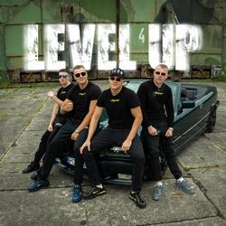 Level Up